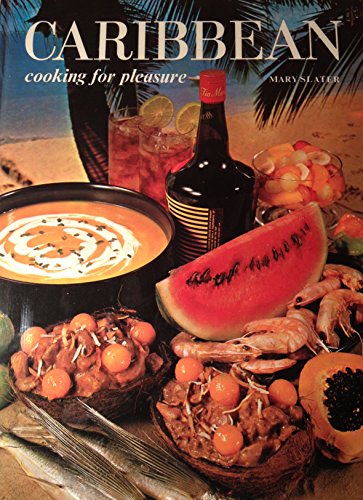 Beispielbild fr Caribbean Cooking for Pleasure zum Verkauf von General Eclectic Books
