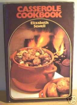 Beispielbild fr Casserole Cook Book zum Verkauf von WorldofBooks