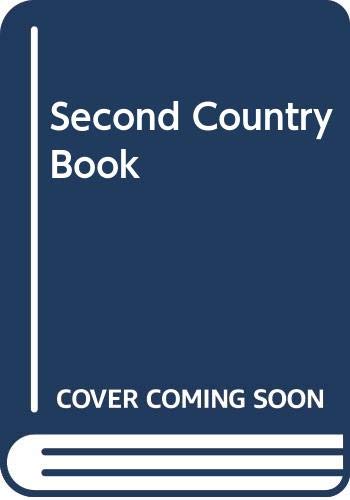 Stock image for Second Country Book for sale by WorldofBooks