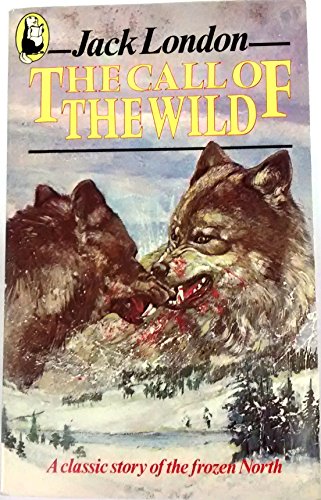 Stock image for The Call of the Wild for sale by PEND BOOKS