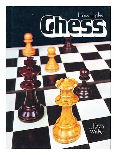 9780600319771: How to Play Chess