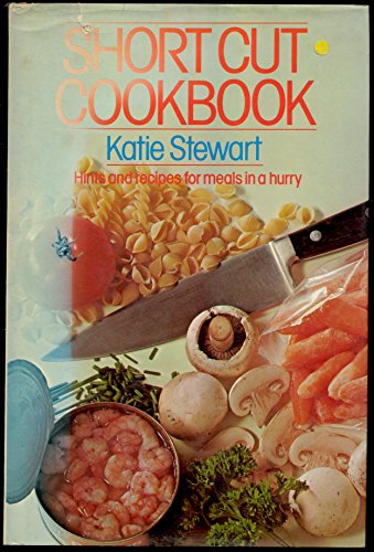 Beispielbild fr Short Cut Cook Book zum Verkauf von WorldofBooks