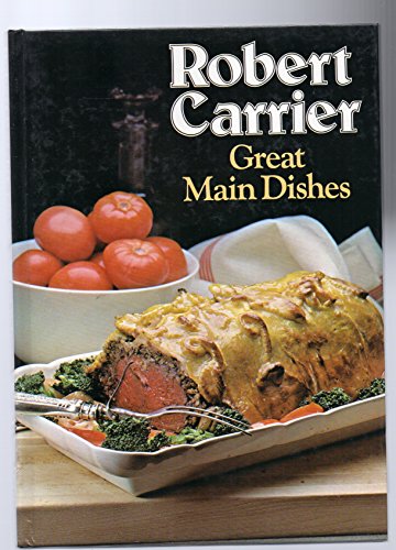 9780600320128: Great Main Dishes