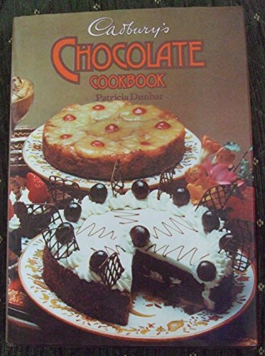 Beispielbild fr Cadbury's Chocolate Cookbook zum Verkauf von AwesomeBooks