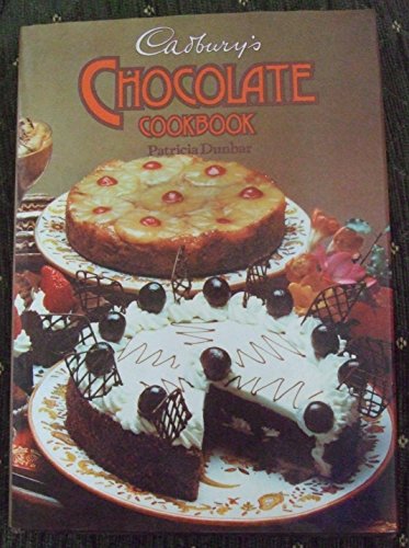 CADBURY'S CHOCOLATE COOKBOOK