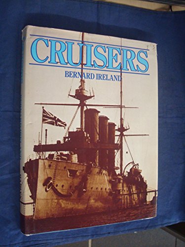 9780600321279: Cruisers