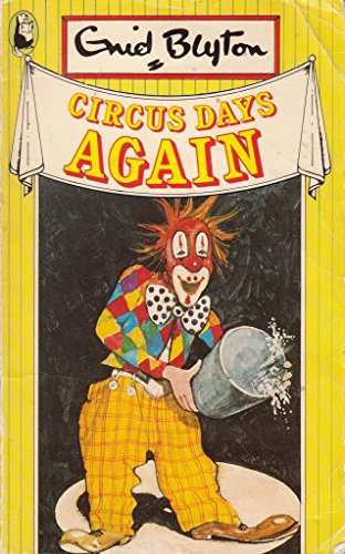 Stock image for Circus Days Again (Beaver Books) for sale by WorldofBooks