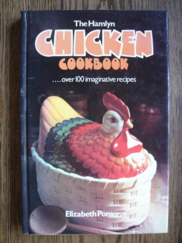Beispielbild fr Chicken Cook Book zum Verkauf von Reuseabook