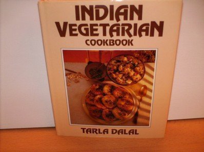 Stock image for Indian Vegetarian Cookbook for sale by WorldofBooks