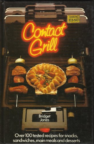 Stock image for Contact Grill for sale by AwesomeBooks