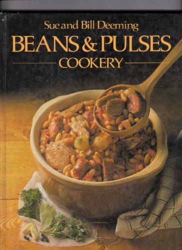 Stock image for Beans and Pulses Cooking for sale by WorldofBooks