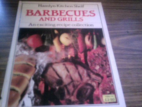 9780600323419: Barbecues and Grills