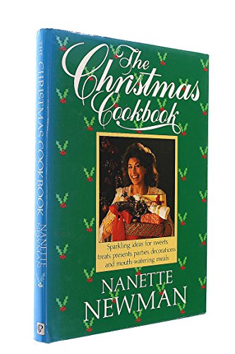 9780600324249: Christmas Cook Book