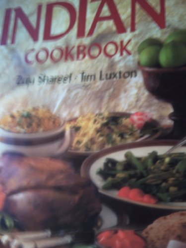 Stock image for Hamlyn All Colour Indian Cook Book for sale by WorldofBooks