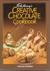 Beispielbild fr Cadbury's Creative Chocolate Cookbook zum Verkauf von AwesomeBooks