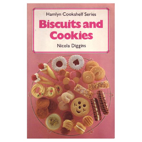9780600324737: Biscuits and Cookies