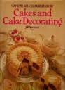 Beispielbild fr Cakes and Cake Decorating zum Verkauf von WorldofBooks