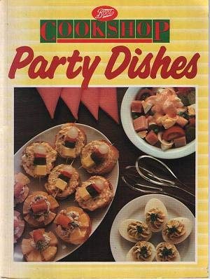 Imagen de archivo de Party Fare Bts a la venta por WorldofBooks