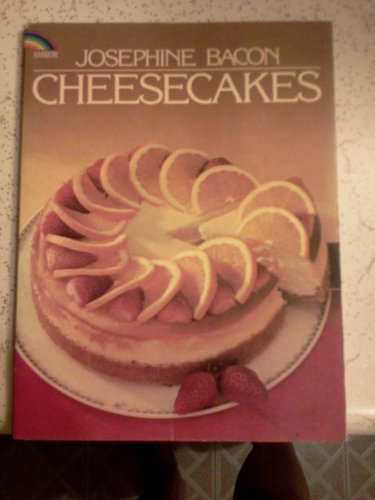 9780600326397: Cheesecakes (Rainbow Books)