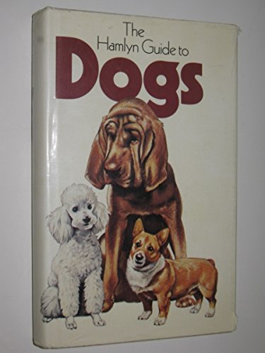 Stock image for Hamlyn Guide to Dogs, The for sale by AwesomeBooks
