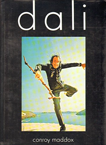 Imagen de archivo de Dali a la venta por AwesomeBooks