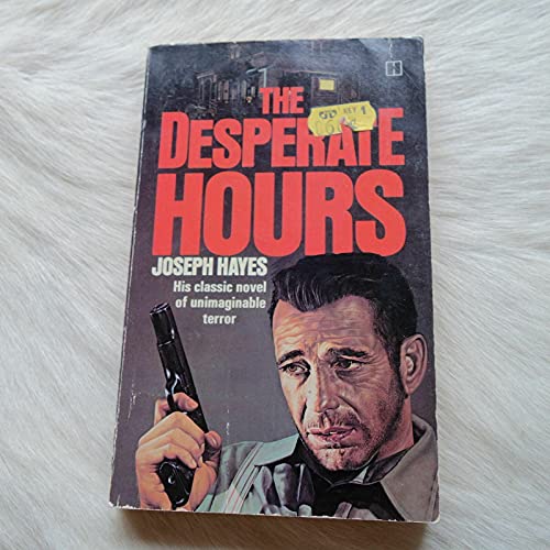 9780600329879: Desperate Hours