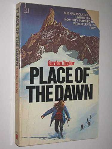 9780600330028: Place of the Dawn