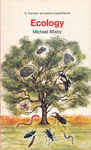 Beispielbild fr Ecology : Plants, Animals, and the Environment zum Verkauf von Better World Books Ltd