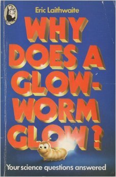 Beispielbild fr Why Does a Glow-worm Glow zum Verkauf von ThriftBooks-Atlanta