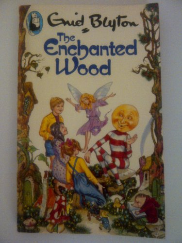 Stock image for Enchanted Wood (Beaver Books) for sale by ThriftBooks-Atlanta