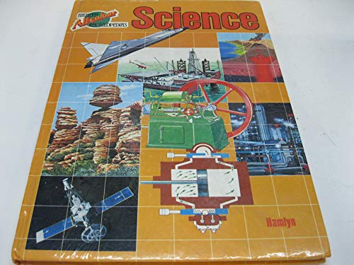 9780600331728: World of Science (Hamlyn all-colour encyclopedias)