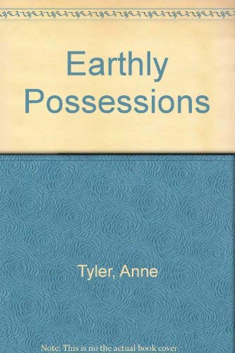 9780600331773: Earthly Possessions