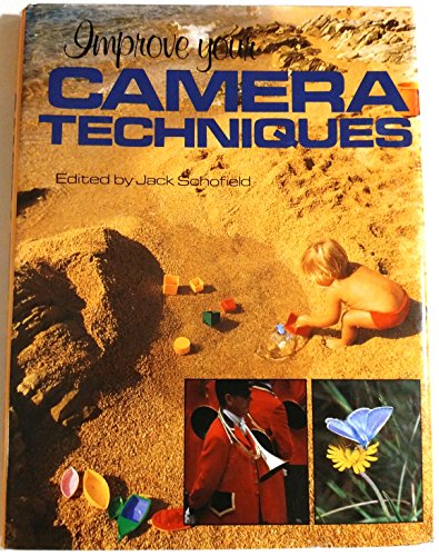 Stock image for Improve Your Camera Techniques for sale by WorldofBooks