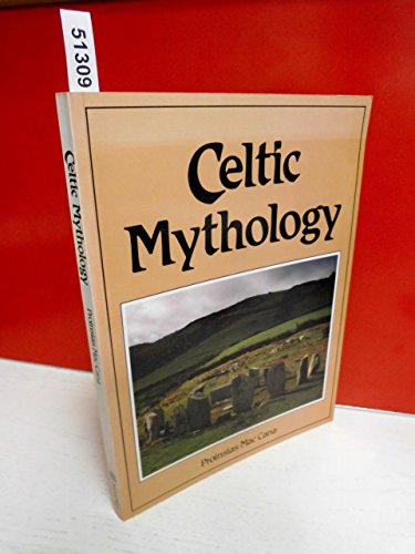 Imagen de archivo de Celtic Mythology a la venta por Better World Books