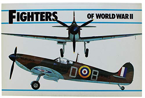 Fighters of World War II