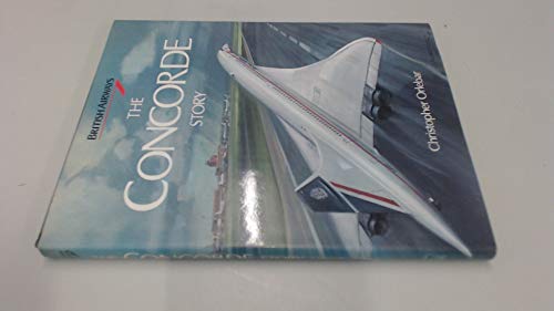Stock image for The Concorde Story : Ten Years in Service for sale by Sarah Zaluckyj