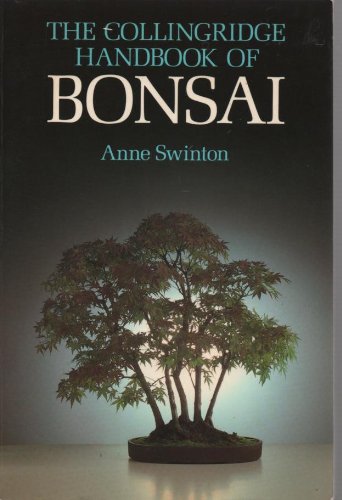 Beispielbild fr Handbook of Bonsai zum Verkauf von WorldofBooks