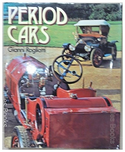 Stock image for Period Cars for sale by AwesomeBooks