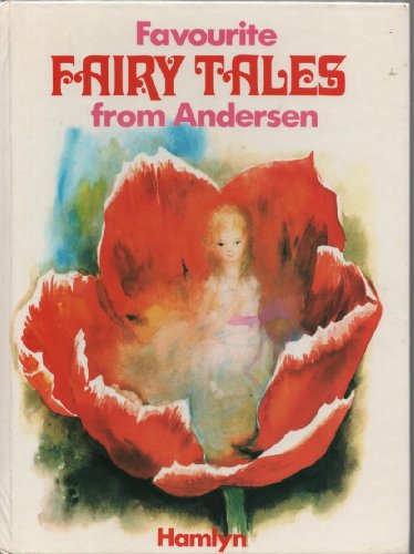 Beispielbild fr Favourite Fairy Tales zum Verkauf von Wonder Book