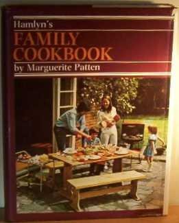 Beispielbild fr Family Cook Book zum Verkauf von WorldofBooks