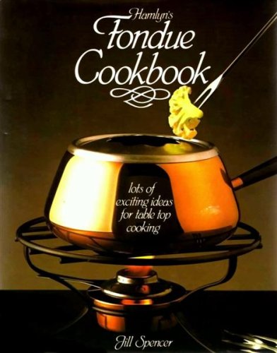 9780600335795: Fondue Cook Book