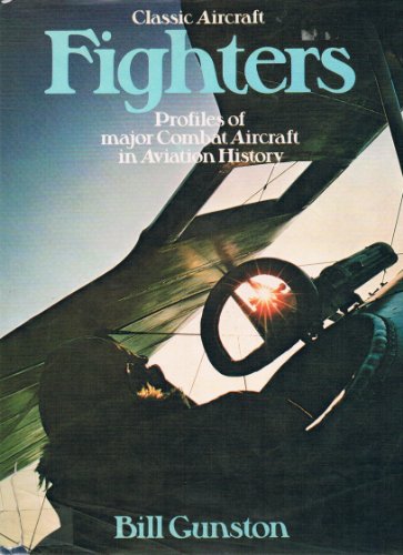 9780600336204: Fighters (Classic aircraft)