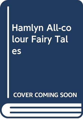 All Color Fairytales (9780600336273) by Carruth, Jane