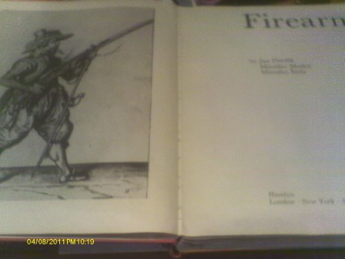 Imagen de archivo de Firearms: A Collector's Guide, 1326-1900 a la venta por WorldofBooks