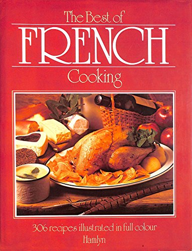 Beispielbild fr Best of French Cooking, The zum Verkauf von WorldofBooks