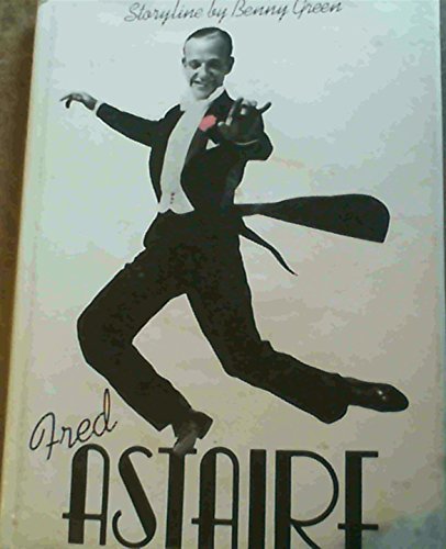 Imagen de archivo de Fred Astaire a la venta por Better World Books