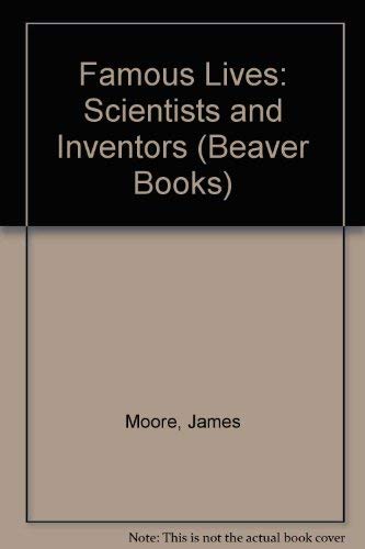 Imagen de archivo de Scientists and Inventors (Beaver Books) a la venta por WorldofBooks