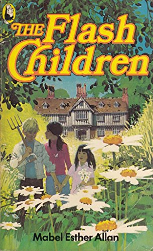 9780600337331: Flash Children (Beaver Books)