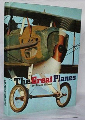 Stock image for Great Planes for sale by WorldofBooks