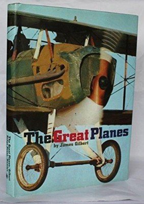 Stock image for The Great Planes for sale by Turn The Page Books